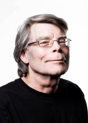 Stephen King